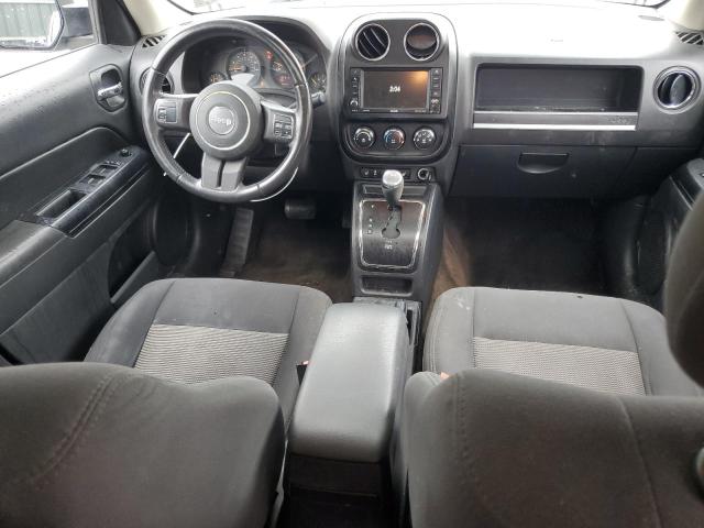  JEEP PATRIOT 2015 Сірий