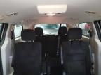 2014 DODGE GRAND CARAVAN SXT   à vendre chez Copart MN - MINNEAPOLIS