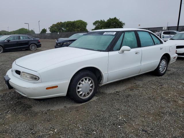 1998 Oldsmobile 88 Base  