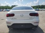 2021 MERCEDES-BENZ GLC COUPE 300 4MATIC   for sale at Copart KY - LOUISVILLE