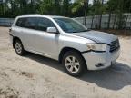 2010 Toyota Highlander Se იყიდება Knightdale-ში, NC - Rear End