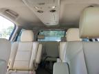 2015 Nissan Armada Platinum   იყიდება Moraine-ში, OH - Rear End