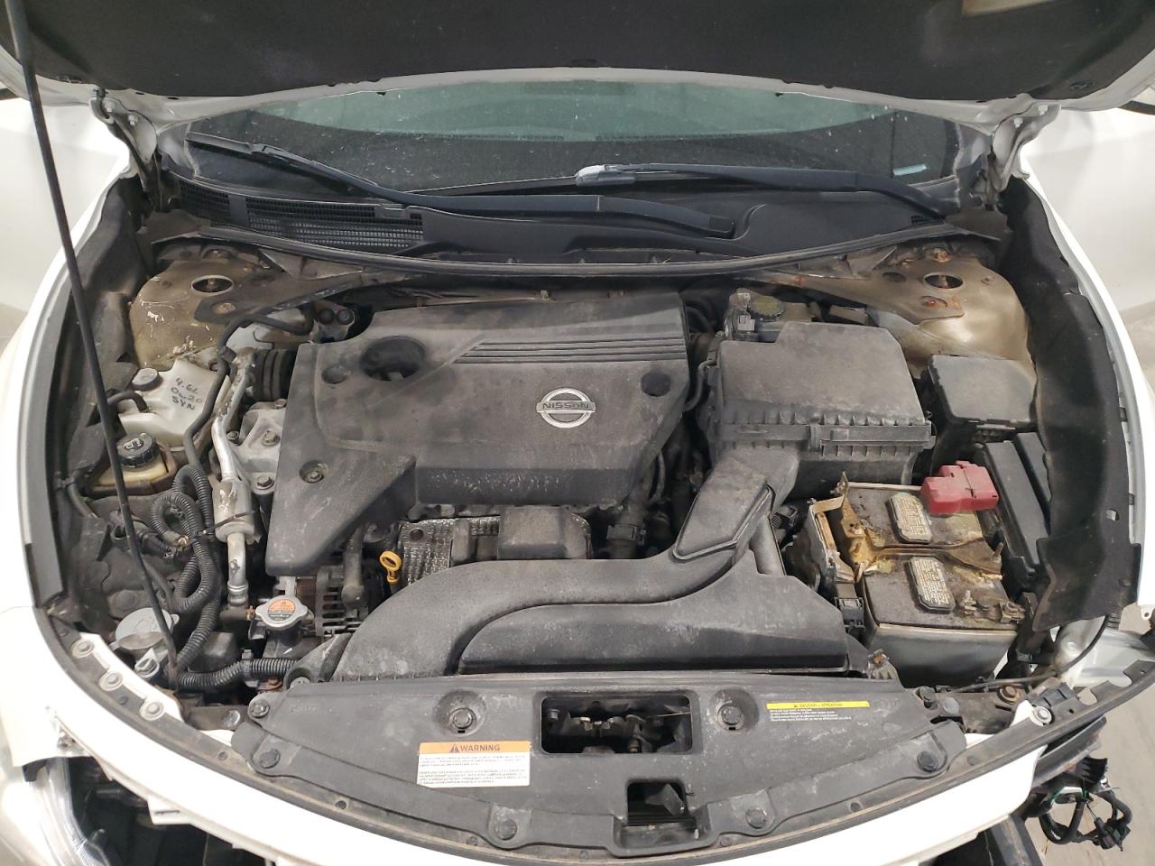 NISSAN ALTIMA 2015 VIN 1N4AL3AP8FN388895 фото 11
