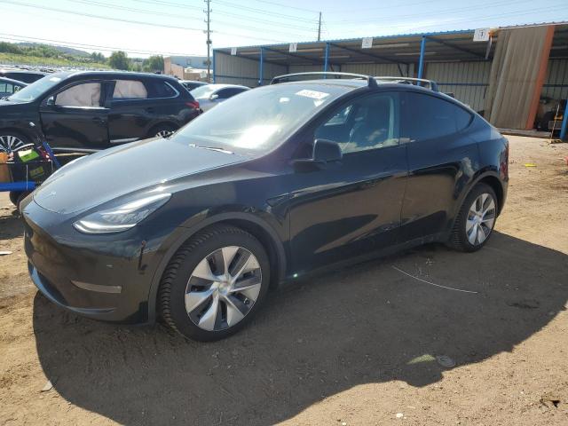 2020 Tesla Model Y 
