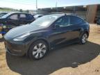 2020 Tesla Model Y  zu verkaufen in Colorado Springs, CO - Side
