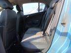 2011 VAUXHALL CORSA SE A for sale at Copart WESTBURY