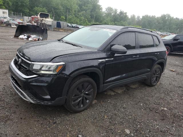 VOLKSWAGEN TAOS S 2024