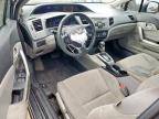 2012 Honda Civic Lx for Sale in Houston, TX - Minor Dent/Scratches