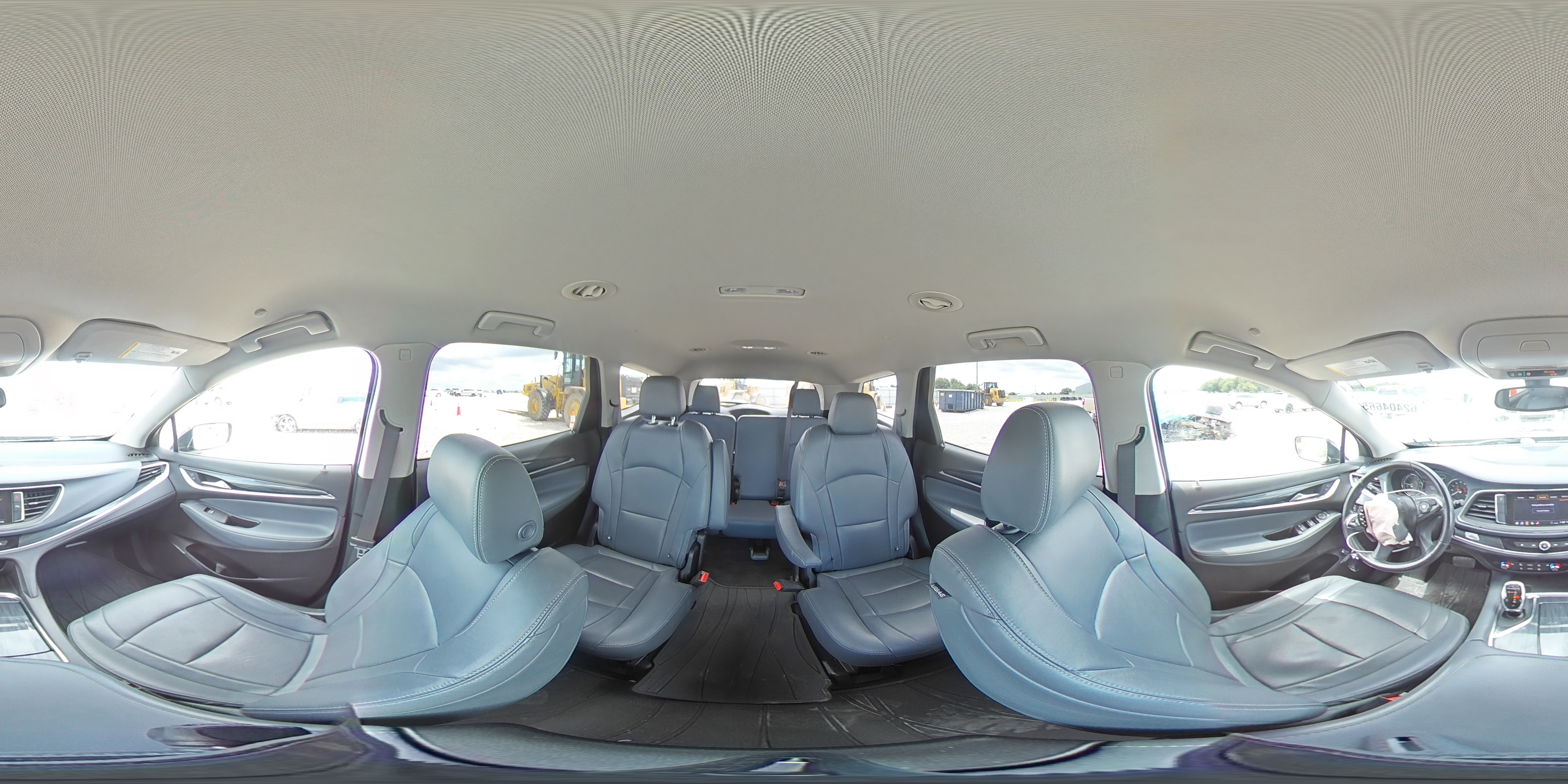 2020 Buick Enclave Essence VIN: 5GAERBKW0LJ206346 Lot: 62404665