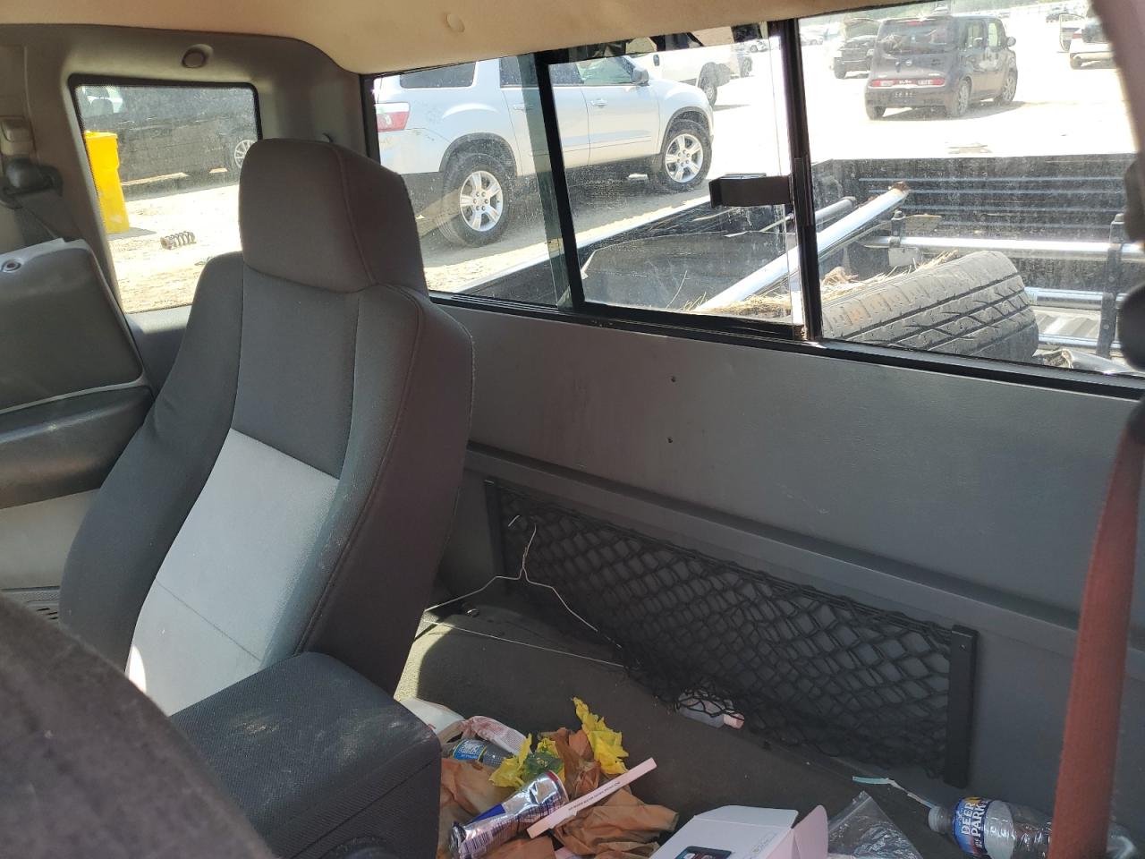 2006 Ford Ranger Super Cab VIN: 1FTYR14UX6PA92357 Lot: 60964965