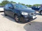 2010 KIA RIO STRIKE for sale at Copart SANDWICH