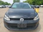 2016 VOLKSWAGEN GOLF S/SE   for sale at Copart ON - LONDON