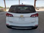 2022 Chevrolet Equinox Lt на продаже в Wilmer, TX - Front End
