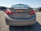 2017 CHEVROLET CRUZE LT   for sale at Copart ON - OTTAWA