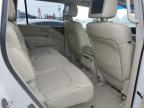 2012 Infiniti Qx56  zu verkaufen in Hillsborough, NJ - Mechanical
