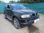 2003 BMW X5 D SPORT for sale at Copart PETERLEE