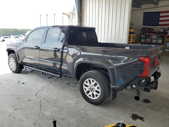  TOYOTA TACOMA 2024 Серый