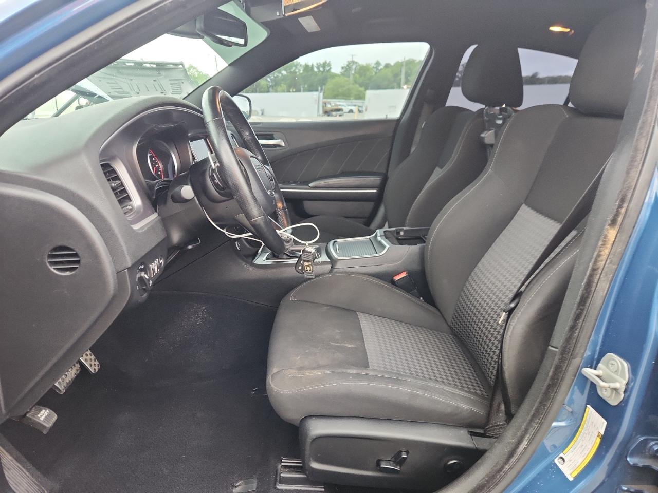2020 Dodge Charger R/T VIN: 2C3CDXCT1LH207856 Lot: 61378315