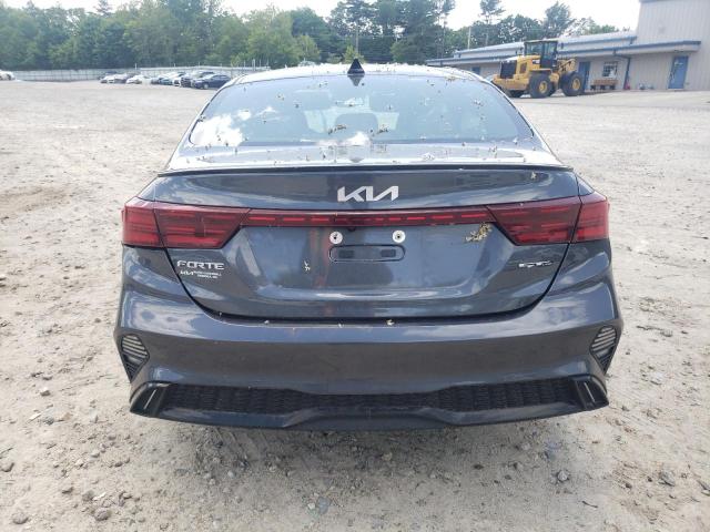  KIA FORTE 2023 Серый