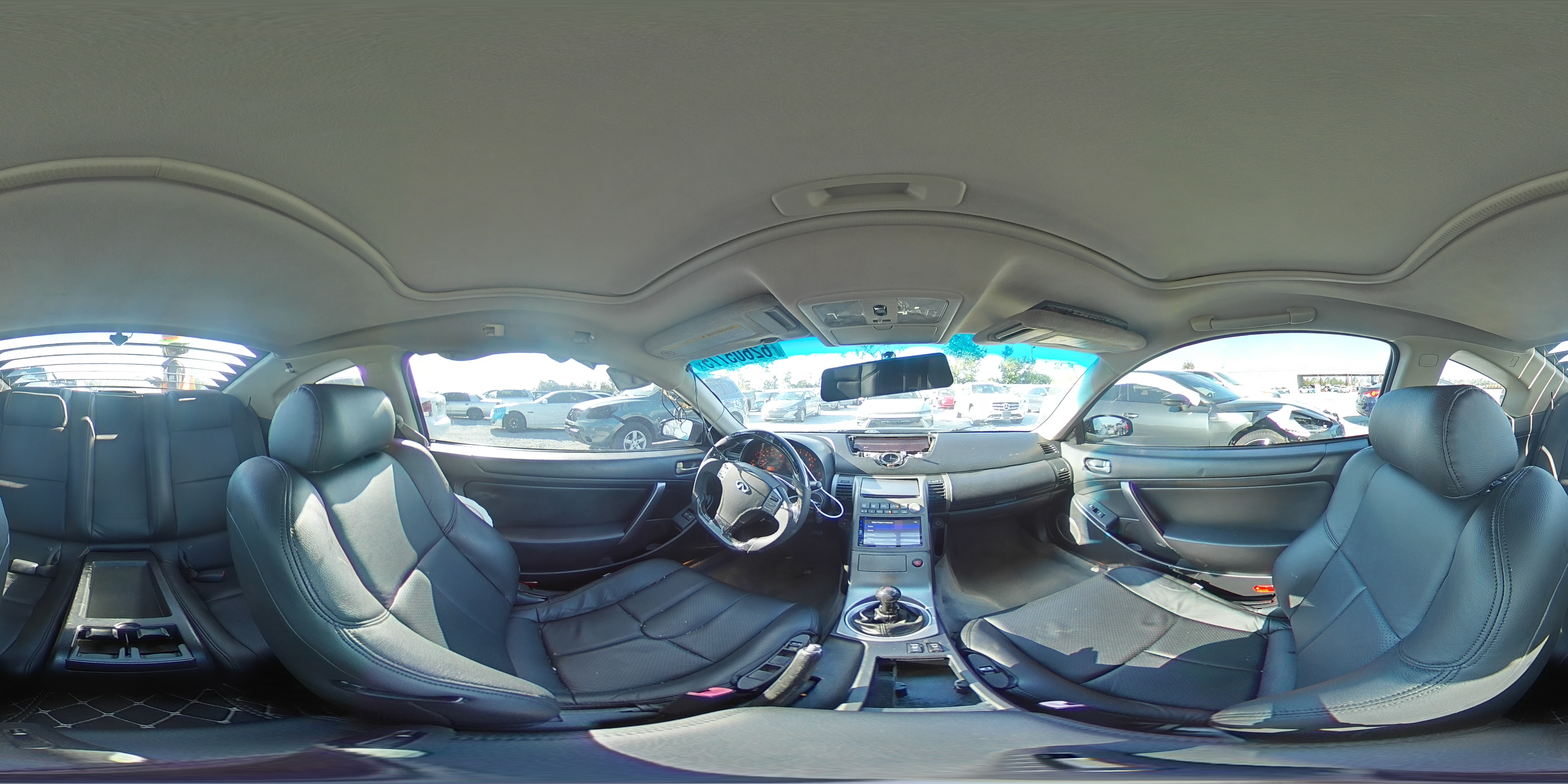 2004 Infiniti G35 VIN: JNKCV54E54M810335 Lot: 62605775