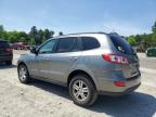 2011 Hyundai Santa Fe Gls   продається в Mendon, MA - Front End
