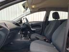 2012 FORD FIESTA EDG for sale at Copart PETERLEE