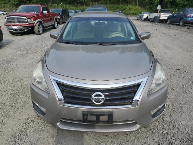  NISSAN ALTIMA 2014 Beige