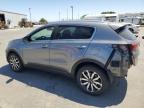 2017 Kia Sportage Ex for Sale in Sacramento, CA - Rear End