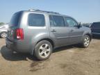 2012 Honda Pilot Exl   zu verkaufen in Fredericksburg, VA - Front End