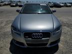 2008 Audi A4 2.0T იყიდება Sacramento-ში, CA - Minor Dent/Scratches