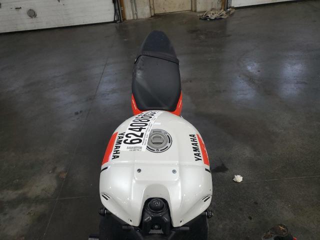 2024 YAMAHA MTM890   