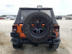 2011 Jeep Wrangler Sport на продаже в Jacksonville, FL - Front End