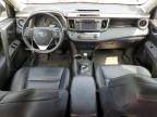 2013 Toyota Rav4 Limited de vânzare în North Billerica, MA - Side