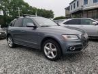 2017 Audi Q5 Premium Plus for Sale in North Billerica, MA - Mechanical