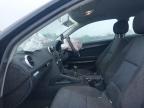 2010 AUDI A3 TECHNIK for sale at Copart EAST KILBRIDE