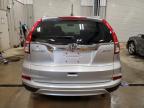 2016 Honda Cr-V Exl იყიდება Casper-ში, WY - Front End