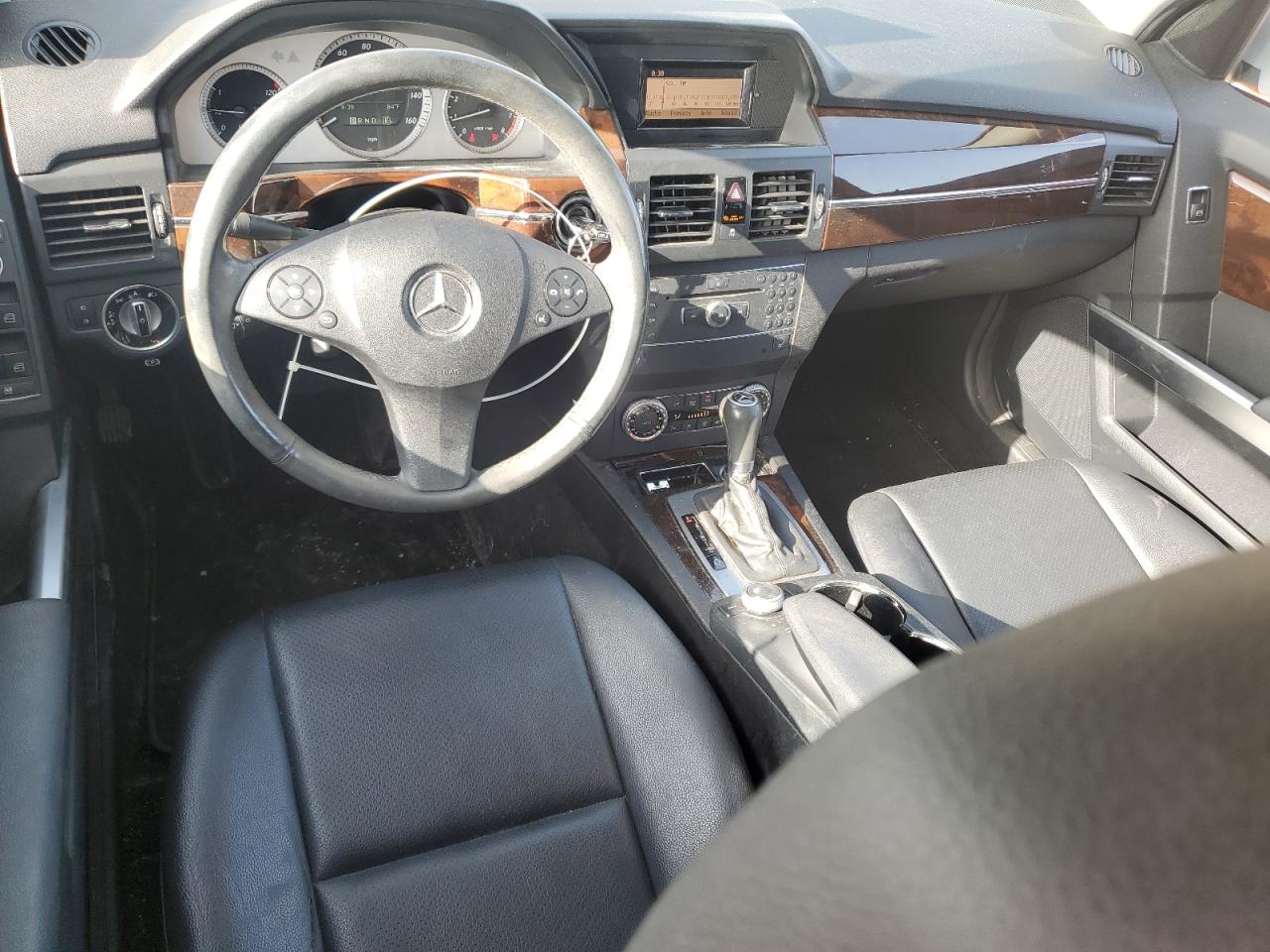 2011 Mercedes-Benz Glk 350 VIN: WDCGG5GB6BF565491 Lot: 62791825