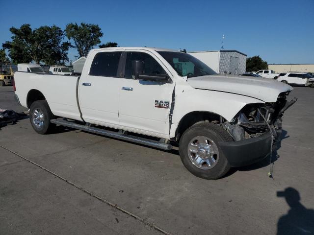  RAM All Models 2018 Белый