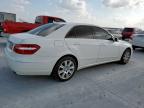 2013 Mercedes-Benz E 350 for Sale in Haslet, TX - Front End