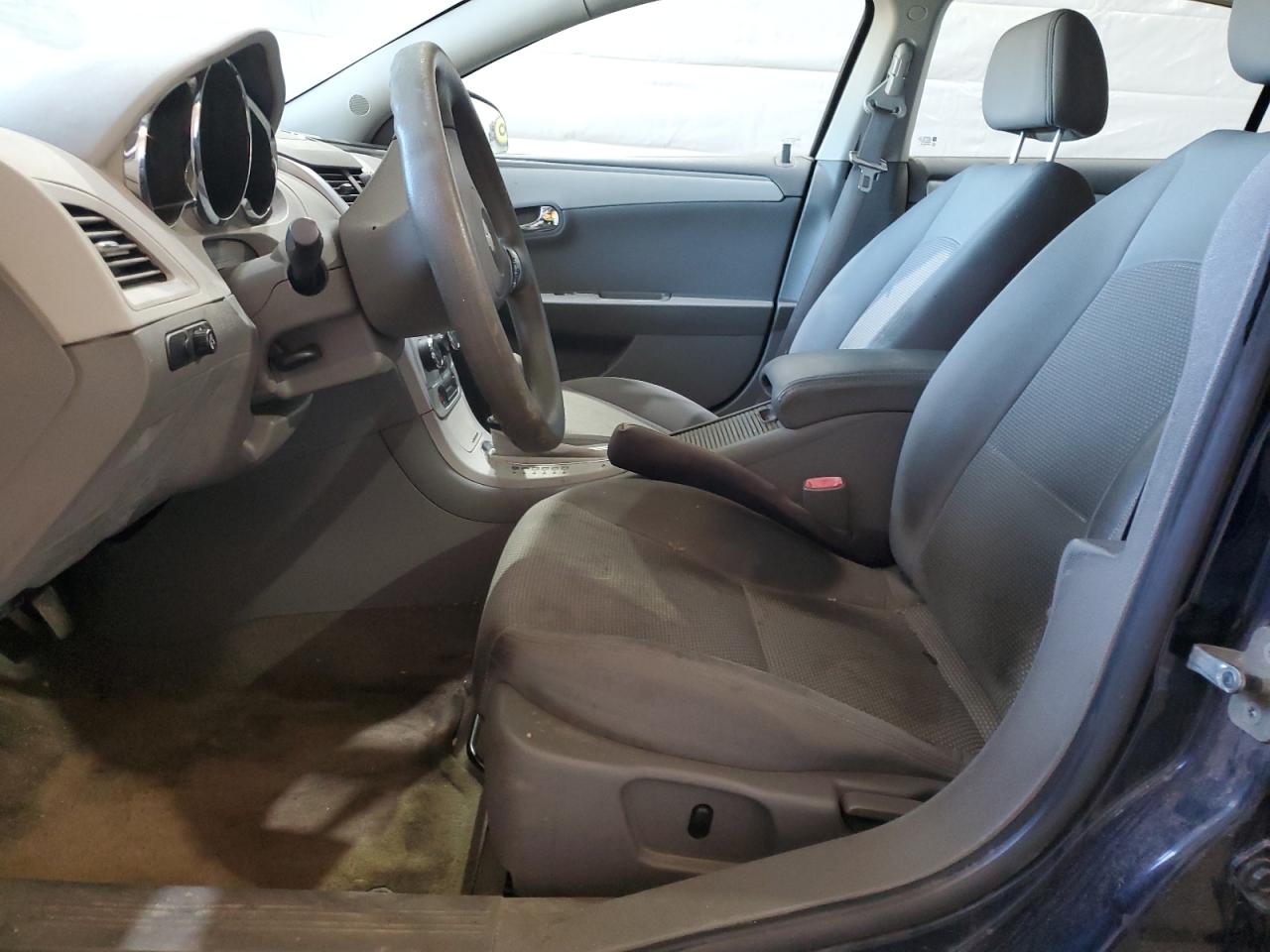 2009 Chevrolet Malibu Ls VIN: 1G1ZG57B09F123825 Lot: 62448775
