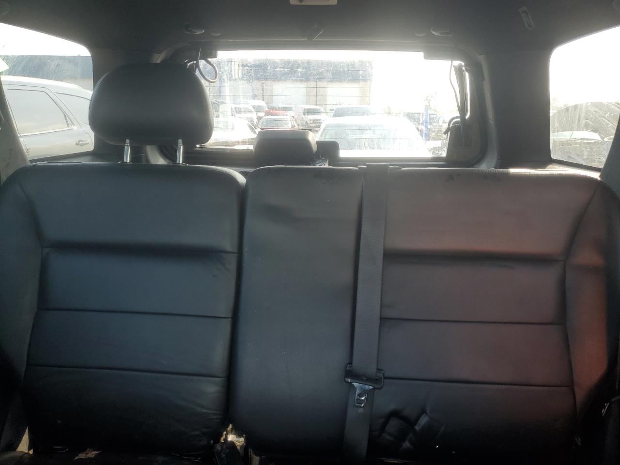 FORD ESCAPE 2009 VIN 1FMCU047X9KA02585 photo 10