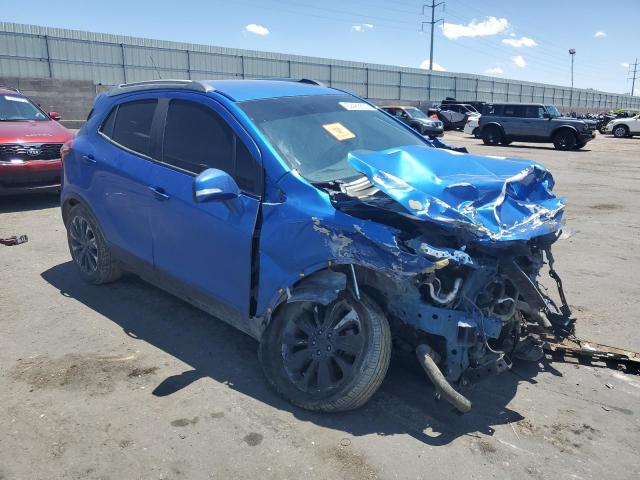  BUICK ENCORE 2018 Синий