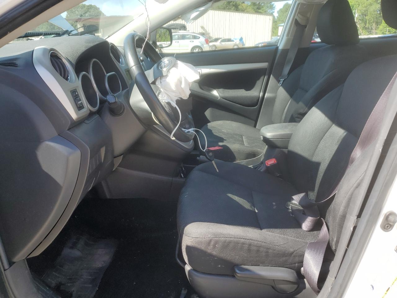 2009 Toyota Corolla Matrix S VIN: 2T1KE40E99C009957 Lot: 58825465