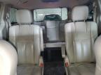 2011 Chrysler Town & Country Limited en Venta en Franklin, WI - Front End