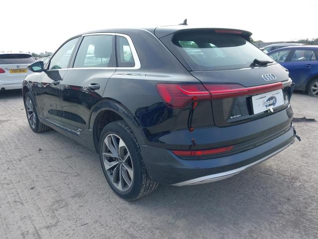 2021 AUDI E-TRON TEC