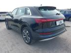 2021 AUDI E-TRON TEC for sale at Copart YORK