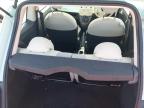 2014 FIAT 500 LOUNGE for sale at Copart NEWBURY