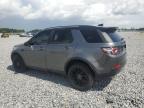 2018 Land Rover Discovery Sport Se for Sale in Arcadia, FL - Mechanical