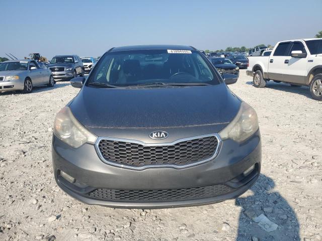  KIA FORTE 2014 Серый