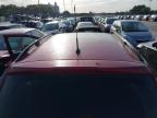 2013 NISSAN QASHQAI 36 for sale at Copart SANDY
